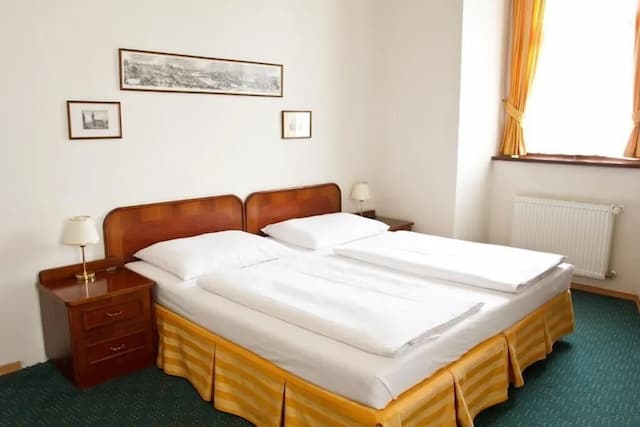 Hotel Adalbert-Double or Twin Room-4