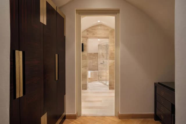 Mandarin Oriental, Prague-套房, 1 张特大床 (Monastery)-13