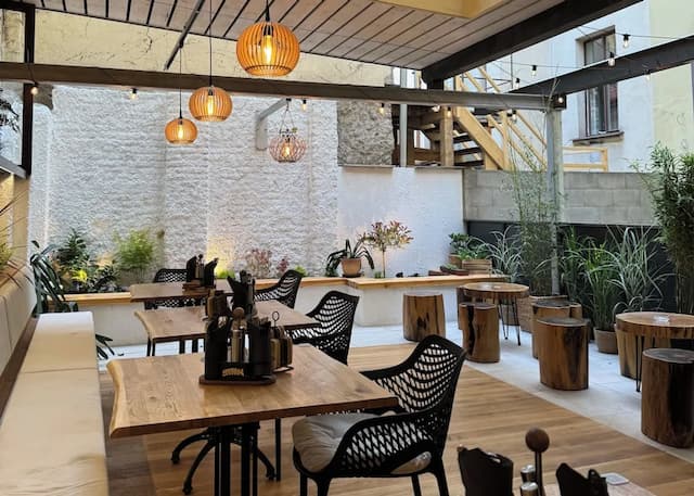 SKLEP REST 民宿-經濟三人房, 共用浴室-30