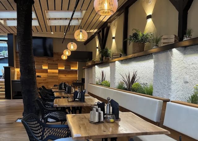 SKLEP REST 民宿-經濟三人房, 共用浴室-31