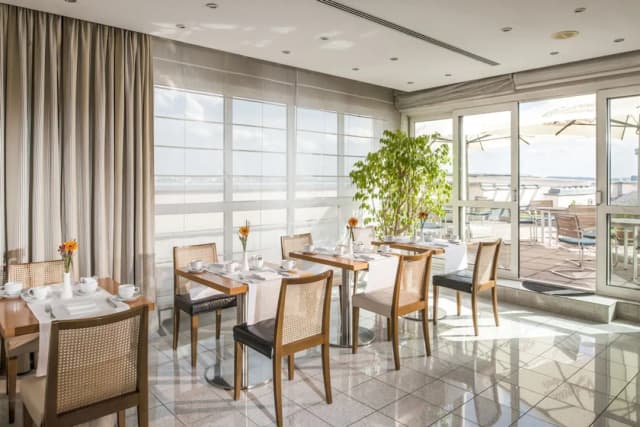 布拉格唐喬瓦尼飯店 - 世界頂級飯店-普通套房, 可使用俱樂部酒廊-2