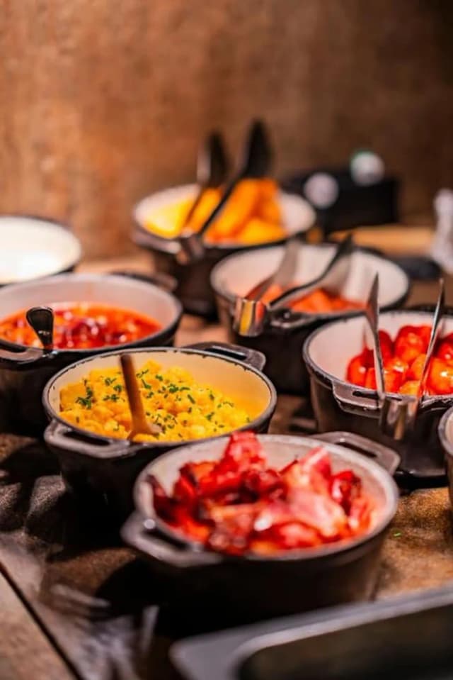 布拉格唐喬瓦尼飯店 - 世界頂級飯店-標準單人房-3