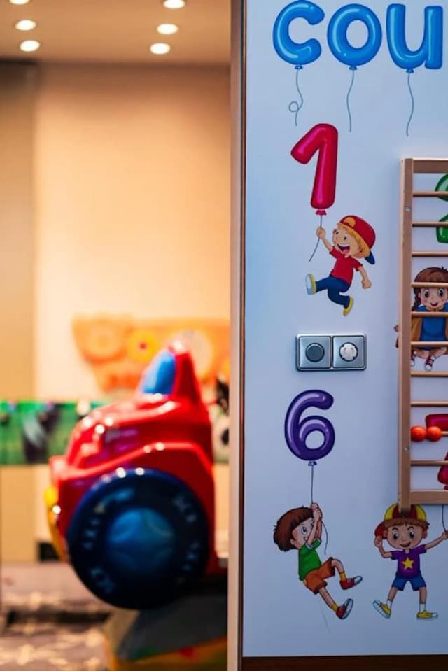 布拉格唐喬瓦尼飯店 - 世界頂級飯店-家庭客房-4