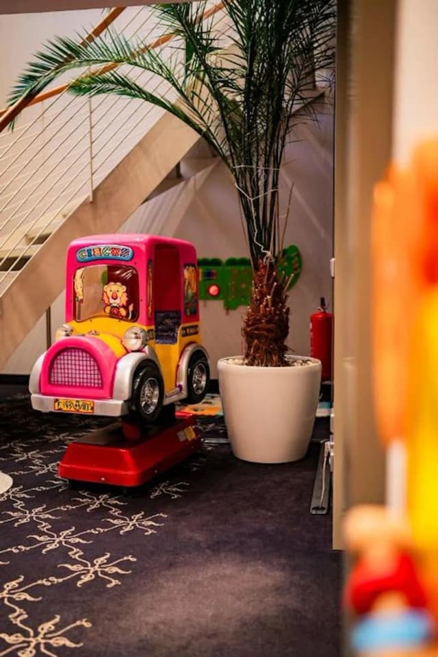 布拉格唐喬瓦尼飯店 - 世界頂級飯店-家庭客房-3