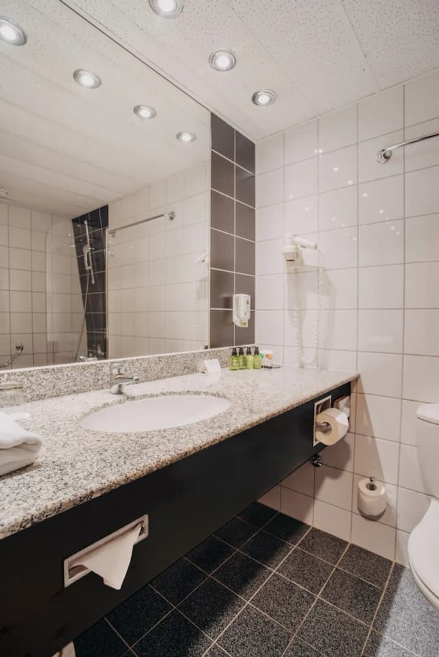 布拉格唐喬瓦尼飯店 - 世界頂級飯店-總統公寓-4