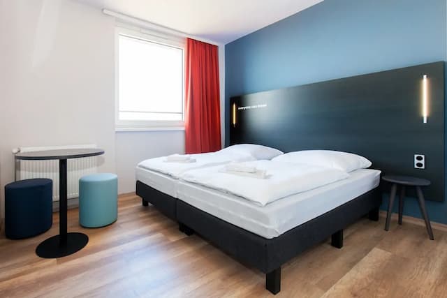 a&o 프라하 레아-트윈룸-6