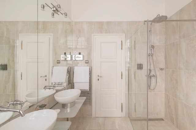 The Mozart Prague by Accor-高级房, 1 张特大床-9