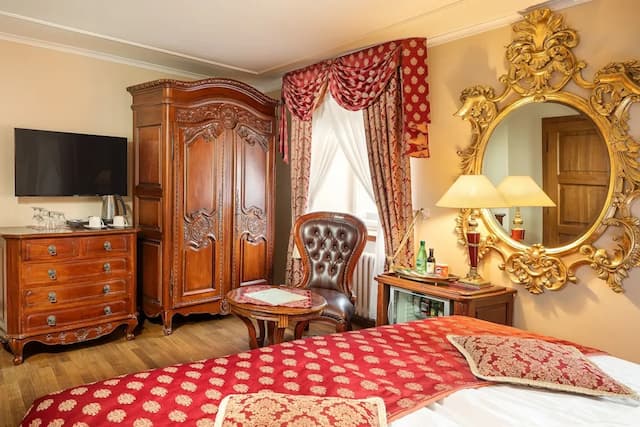 ホテルUプリンスプラハバイBHG-ダブルルーム-4