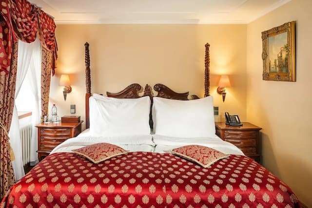 ホテルUプリンスプラハバイBHG-ダブルルーム-3