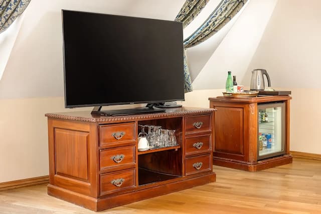 ホテルUプリンスプラハバイBHG-ダブルルーム-7