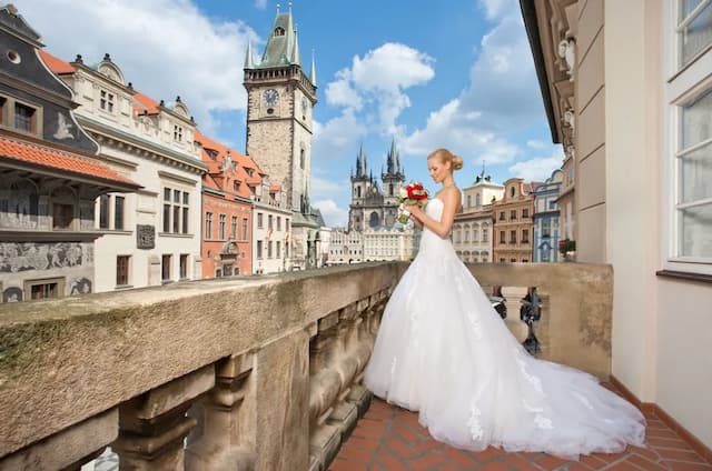 ホテルUプリンスプラハバイBHG-スイート-7