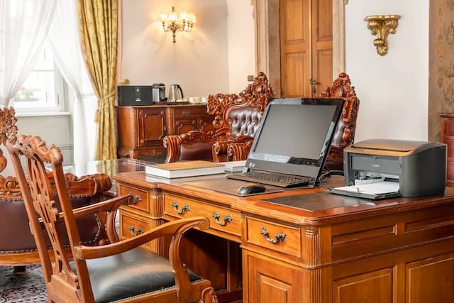 ホテルUプリンスプラハバイBHG-スイート-3