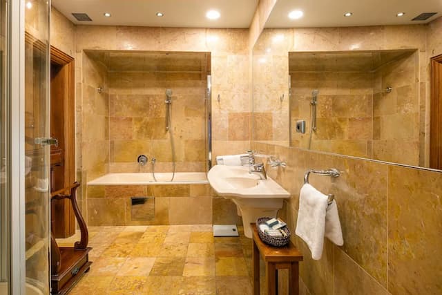 ホテルUプリンスプラハバイBHG-スイート-9