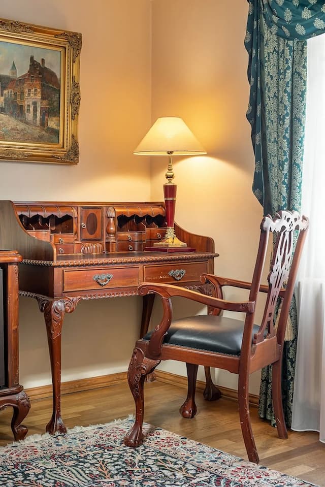 ホテルUプリンスプラハバイBHG-デラックス ルーム-2