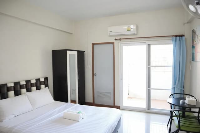 SK Resort-Deluxe Room-4