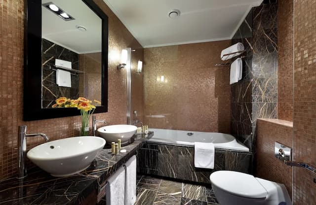 ユーロスターズ タリア-ファミリー ルーム-5