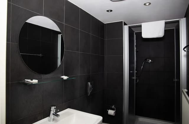 마이 호텔 아폴론 프라하-스탠다드 트리플룸-5