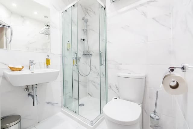 布拉格 Pytloun Old Armoury 飯店-Deluxe double room with 1 extra-7