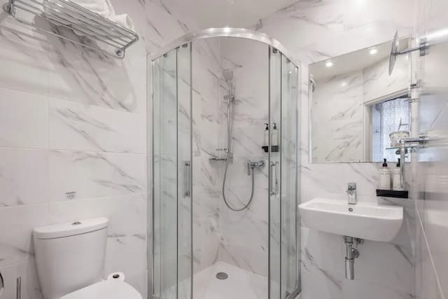 布拉格 Pytloun Old Armoury 飯店-皇家雙人房-8