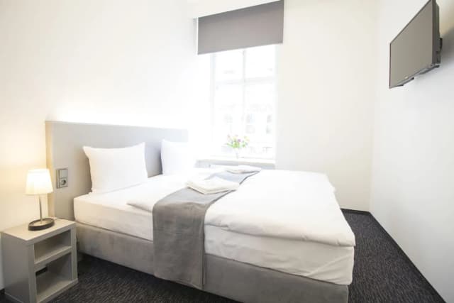 Narodni Stay-Double Room-7