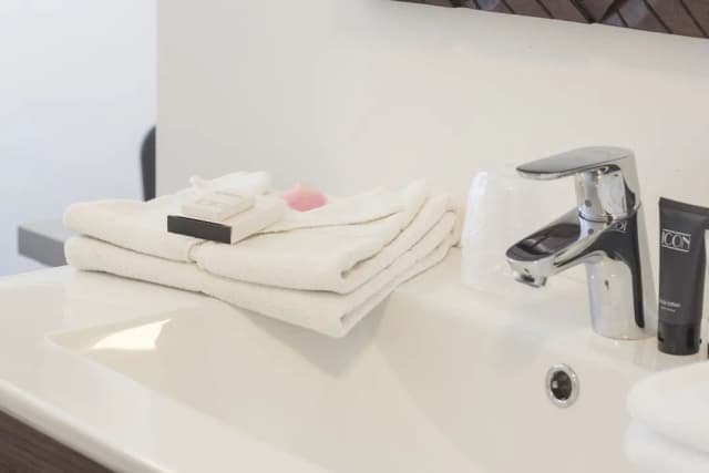 Narodni Stay-Double Room-8