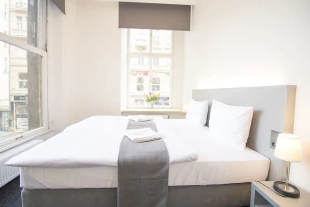 Narodni Stay-Double Room-4