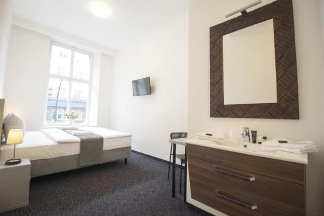 Narodni Stay-Double Room-23