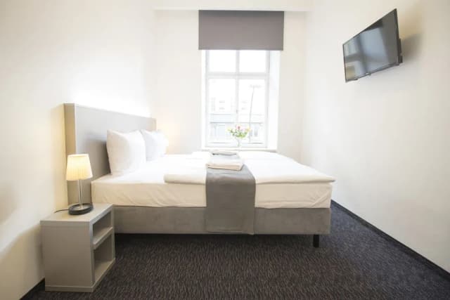 Narodni Stay-Double Room-3