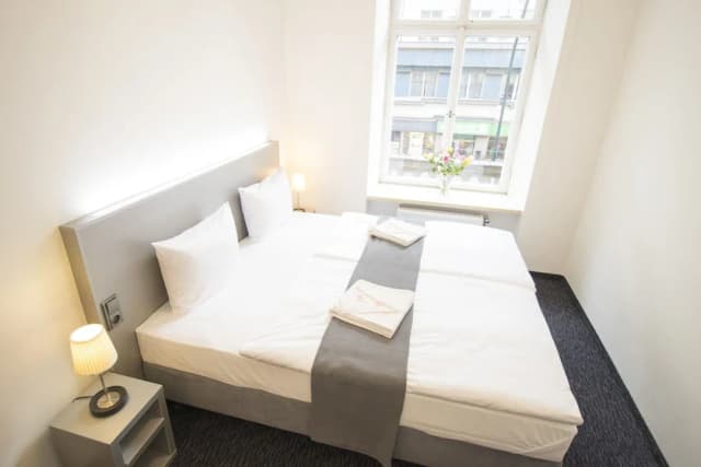 Narodni Stay-Double Room-10