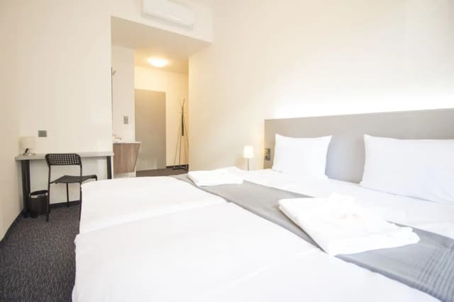 Narodni Stay-Double Room-5