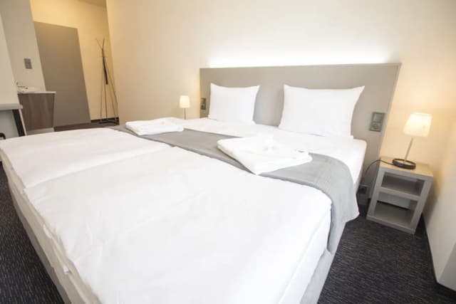 Narodni Stay-Double Room-12