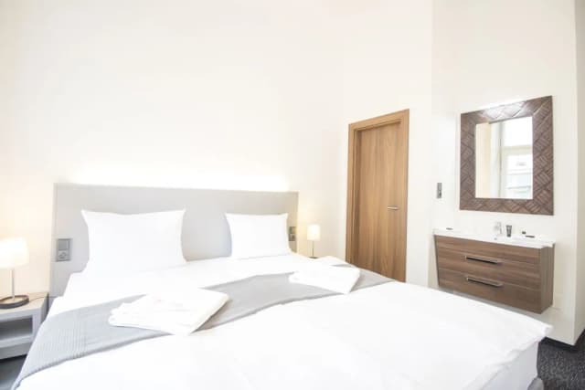 Narodni Stay-Double Room-6