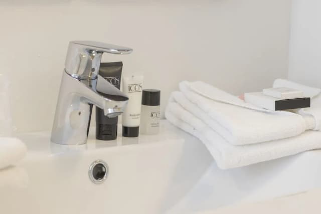 Narodni Stay-Double Room-20