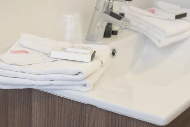 Narodni Stay-Double Room (No window)-12