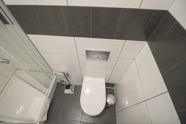 Narodni Stay-Double Room (No window)-7