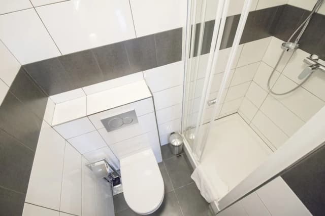 Narodni Stay-Double Room (No window)-6