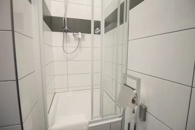 Narodni Stay-Triple Room (No window)-5