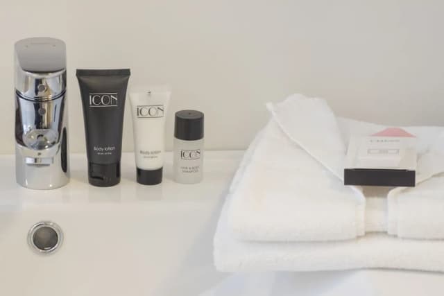 Narodni Stay-Triple Room (No window)-12