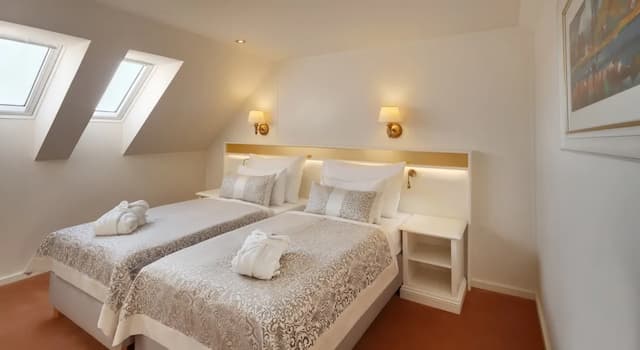 薩沃伊酒店-Maisonette Suite-11