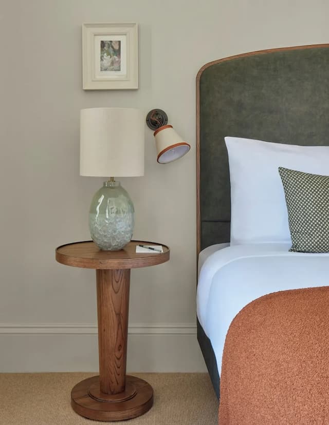 Miiro Templeton Garden-基础单人房-3