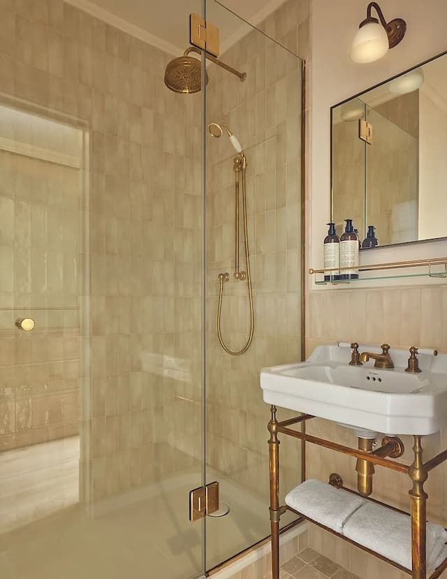 Miiro Templeton Garden-舒适双床房-5