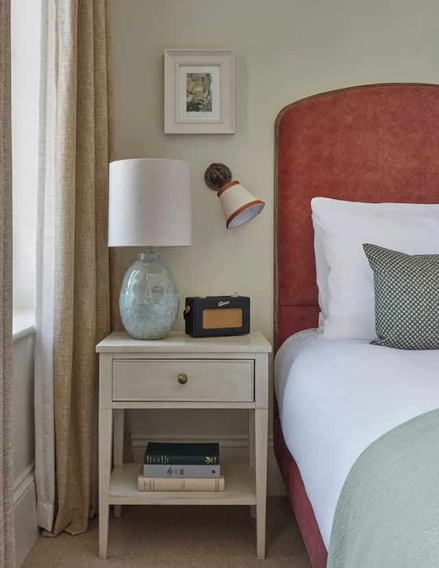 Miiro Templeton Garden-舒适双床房-3