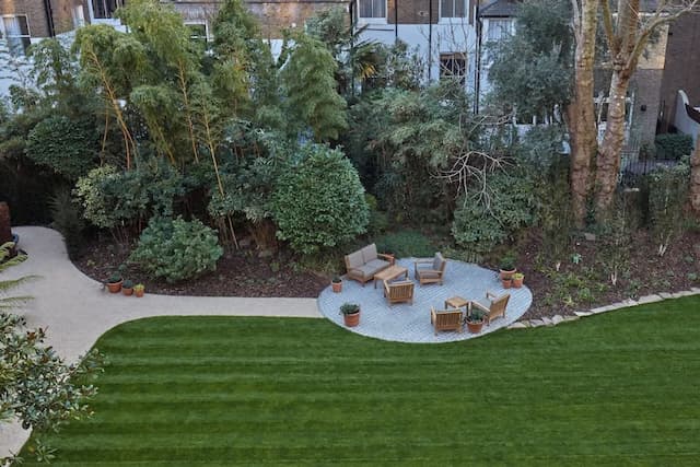 Miiro Templeton Garden-经典双人房-6