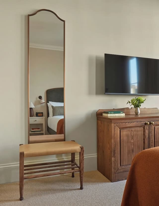 Miiro Templeton Garden-高级双人房-5