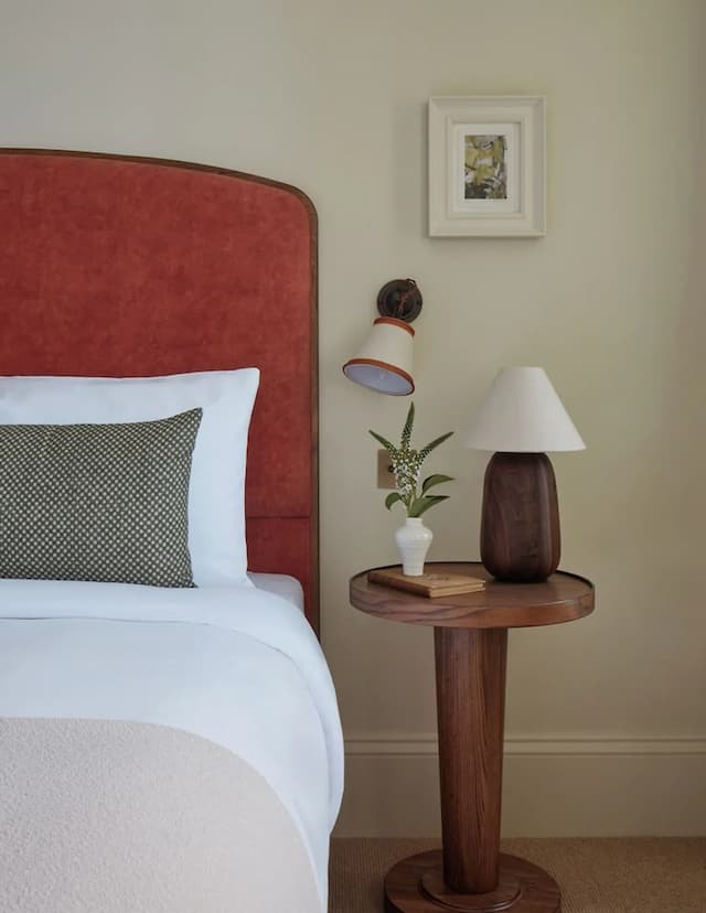 Miiro Templeton Garden-高级双人房-4