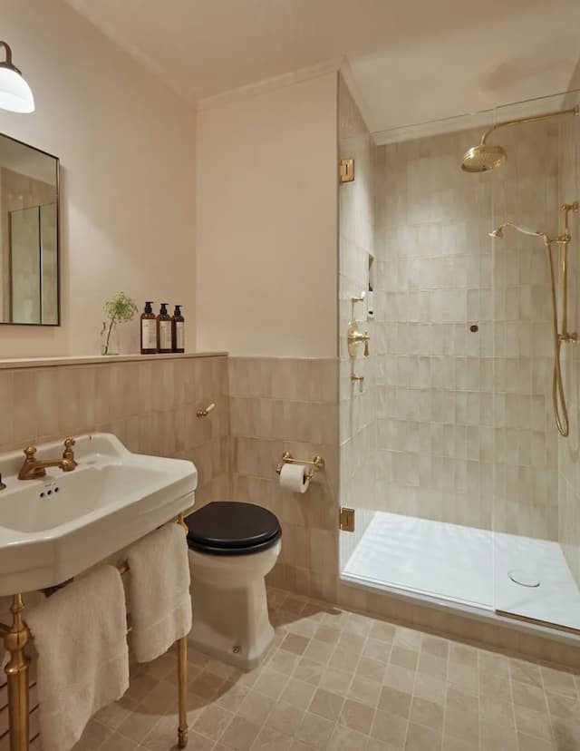 Miiro Templeton Garden-高级双人房-7