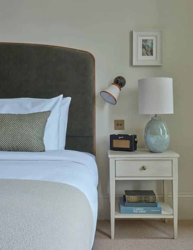 Miiro Templeton Garden-华丽双人房-4