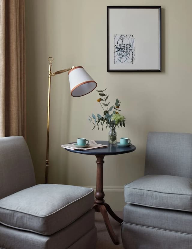 Miiro Templeton Garden-华丽双人房-3