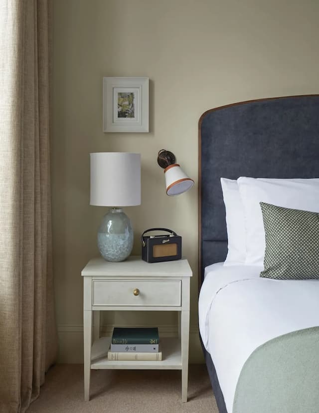 Miiro Templeton Garden-经典双人房-6