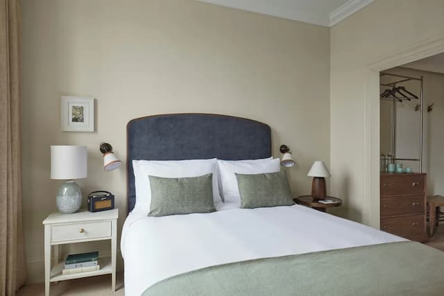 Miiro Templeton Garden-经典双人房-5